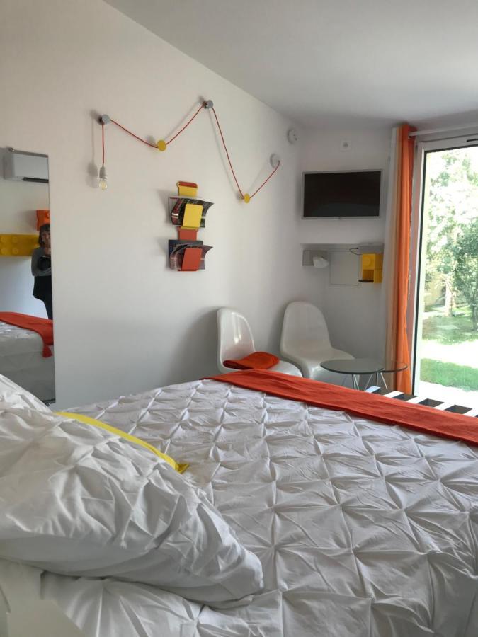 La Maison 1440 索格岛 外观 照片