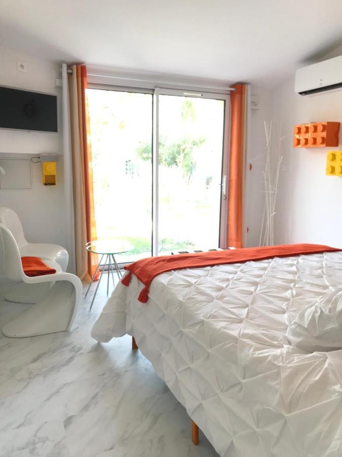 La Maison 1440 索格岛 外观 照片